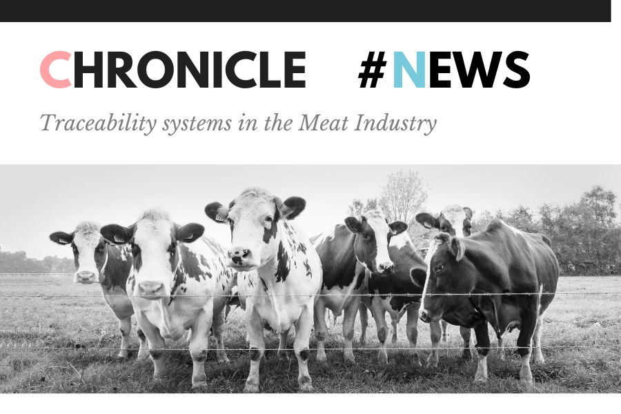 Traceability systems in the Meat Industry