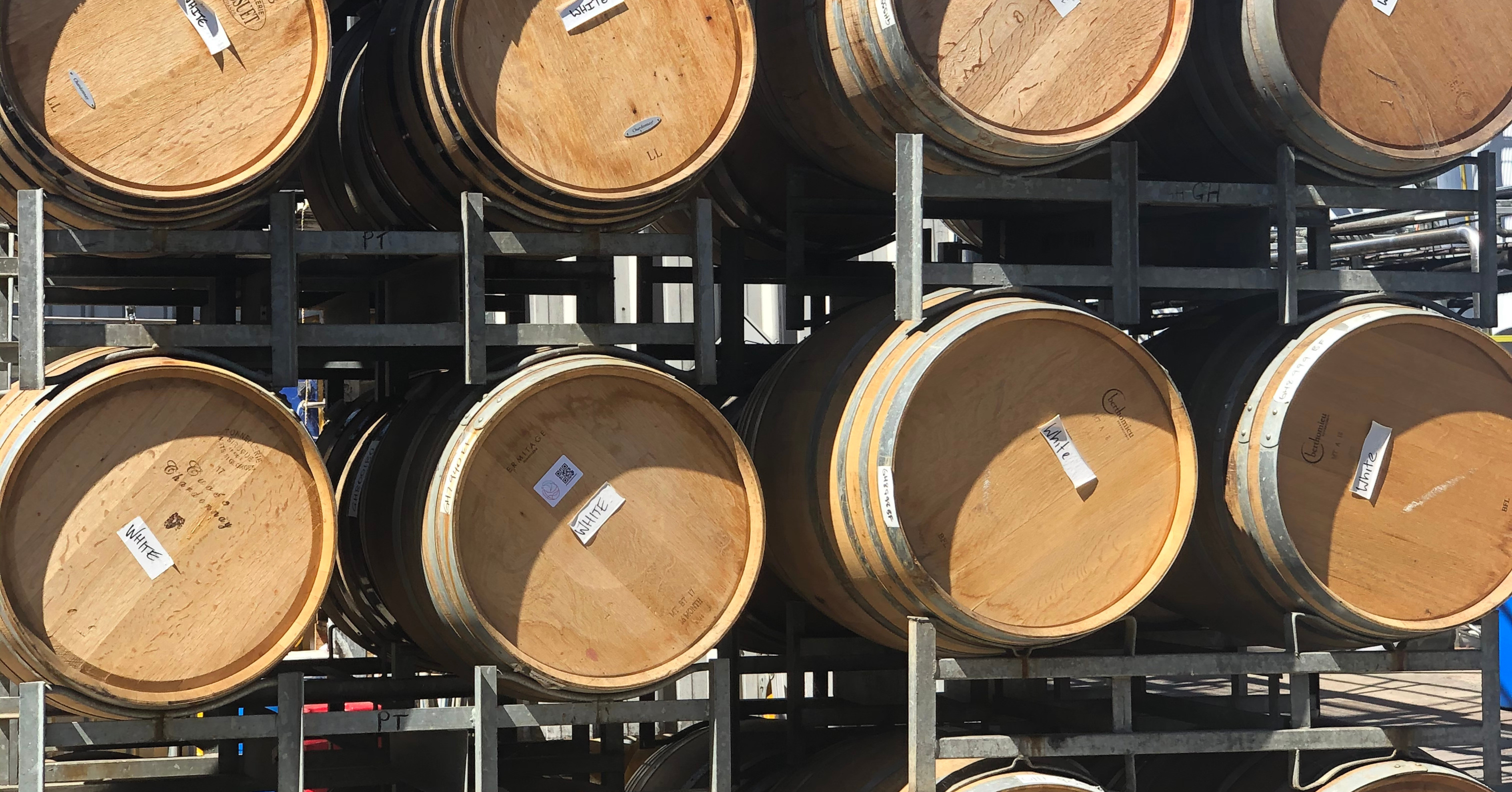 eBottli provides smart, effective, and compliant real-time workflow management software to save money and time and reduce paperwork for sustainable food and wine production and manufacturing industry.